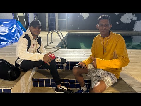 RIMA NA HORA - NEGUINHO DA STM E PISQUILA