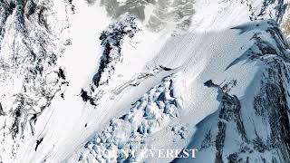 World’s Highest Mountain – Mount Everest #googleearthstudio