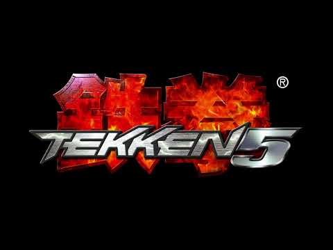 Tekken 5 OST - Poolside