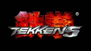 Tekken 5 OST - Poolside