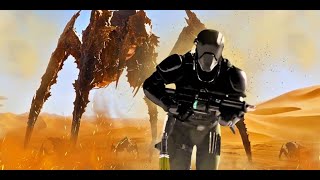 Joining Players in Helldivers 2 - Helldive Difficulty - Free to use Gameplay Live 1
Lets spread some Democracy
▸ HELLDIVERS 2 | No Copyright Gameplay for TikTok & YouTube | MrMilkT Plays
Sit back and relax while I drop feet first into Helldivers 2. First time exploring the game and its tutorial.
🔔 ʟɪᴋᴇ, ᴄᴏᴍᴍᴇɴᴛ, ꜱʜᴀʀᴇ & ꜱᴜʙꜱᴄʀɪʙᴇ
/ @mrmilkt ꜰᴏʀ ᴍᴏʀᴇ! Feedback greatly appreciated!
🎮 About this Game 🎮
HELLDIVERS™ 2 is a 3rd person squad-based shooter that sees the elite forces of the Helldivers battling to win an intergalactic struggle to rid the galaxy of the rising alien threats. From a 3rd person perspective, players use a variety of weapons (pistols, machine guns, flamethrowers) and stratagems (turrets, airstrikes, etc.) to shoot and kill the alien threats. Players can also aim down the sights for a more accurate 1st person camera view. Combat is accompanied by frequent sprays of blood and dismemberment as players exterminate the alien forces or players and squad mates are hit by environmental explosions or friendly fire. Enemy encampments and battlefield environments depict bloodstains and dismembered corpses.
🎮 Play here 🎮
https://store.steampowered.com/app/55...
- This video is free to use and monetize in your videos for your content on any social media platform
- Giving Credit is appreciated, but not required
👀 Check for more playlists :
https://www.youtube.com/@mrmilkt/play...
▸ Helldivers 2 Free To Use Gameplay Footage
#helldivers2 #helldivers2gameplay #helldivers2clips
#nocopyrightgaming #gaming
video gameplay for tiktok , no copyright gameplay , video gameplay footage , free to use gameplay footage , game clips for tiktok , gameplay no copyright , helldivers 2 gameplay , helldivers 2 no copyright gameplay Joining Players in Helldivers 2 - Helldive Difficulty - Free to use Gameplay Live 1