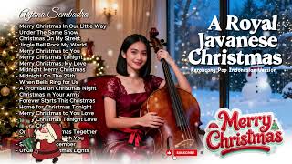 Full Album: A Royal Javanese Christmas - Elegant Keroncong Reimagining by Arjuna Sembadra