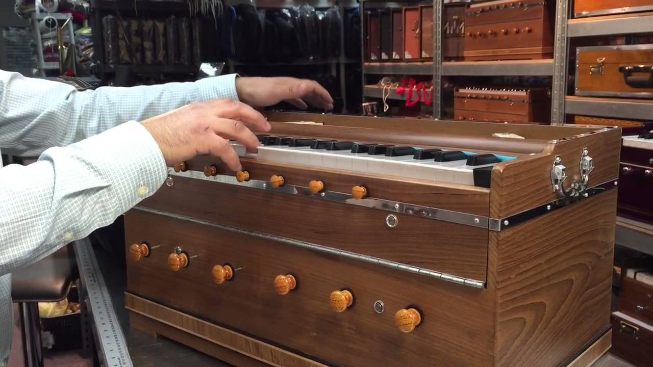 Proline Model 3 at Kala Kendar Music