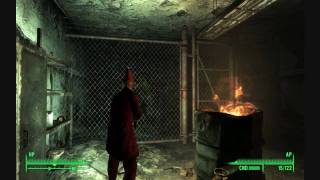 Exploring the Wasteland IV: Ghoul Outpost