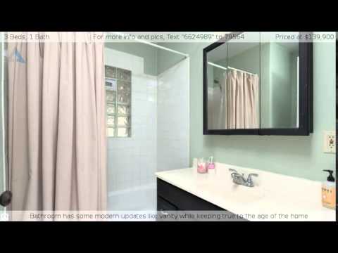 632 E 61st Ter, Kansas City, MO 64110