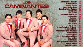 Los Caminantes Sus Mejores Exitos de Amor – Colección de Rancheras Románticas Inolvidables