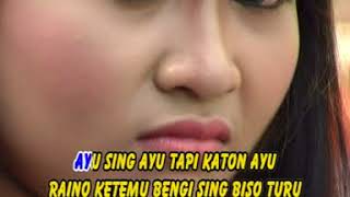Ayu Sing Ayu - Rozy Abdilah (Official Music Video)