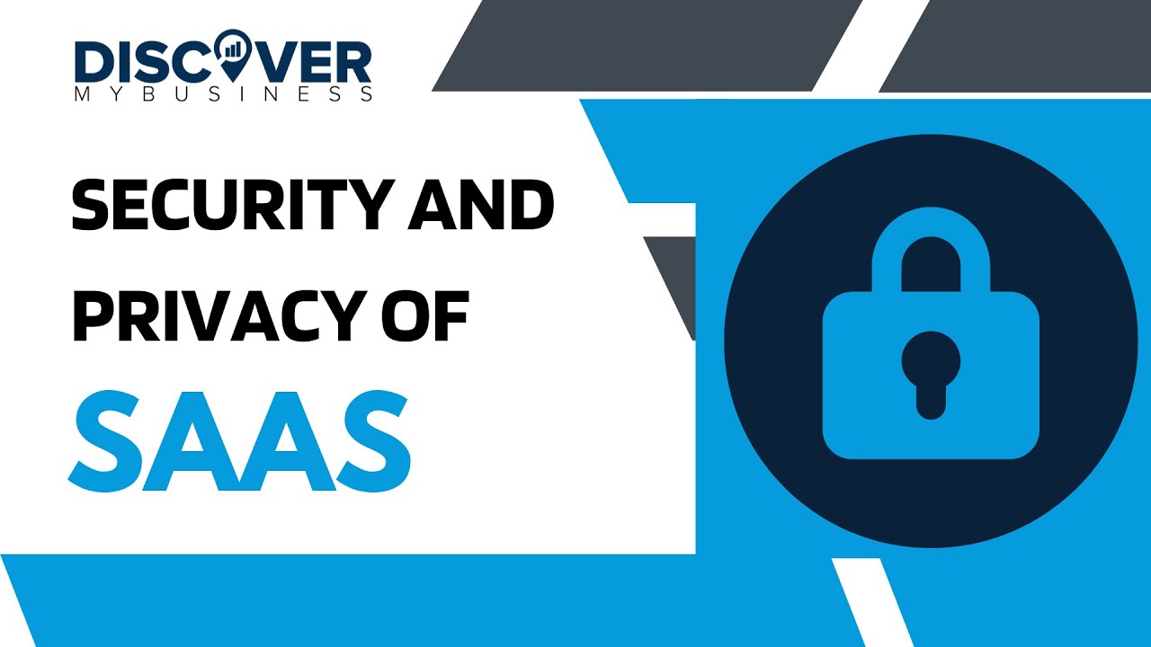 Security and Privacy Measures for SaaS