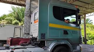 Tiktok Abg Lori Scania