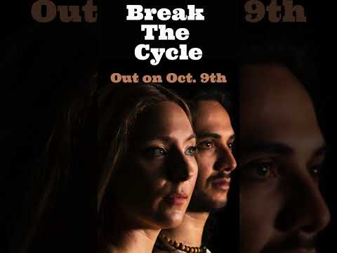 BREAK THE CYCLE IS COMING THIS FRIDAY!