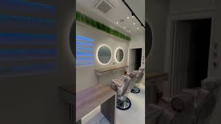 Small Beauty Salon Ideas Inspiring Salons