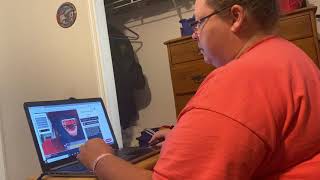 Tina Jones Comprehensive Assessment