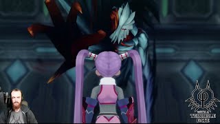 Tales of Praxis 5.17: Mechanics of Protos Heis, Origin of Lambda (Tales of Graces f Literary Study)