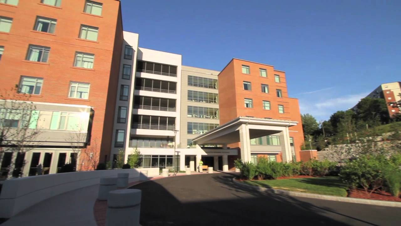 The Leonard Florence Center for Living, Chelsea, MA YouTube