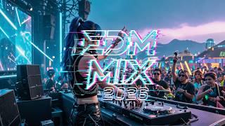 Retro Techno 80s Vibes DJ Mix: Neon Lounge Ambient Energy, Epic Techno Jazz &amp; EDM Electro Fusion