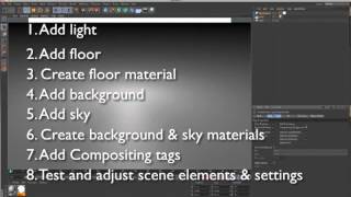 Studio Kit Pro Intro @C4Depot
