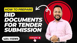 How to Prepare Bid/Tender Documents to Submit a Fully Compliant Bid on Government e Marketplace GeM