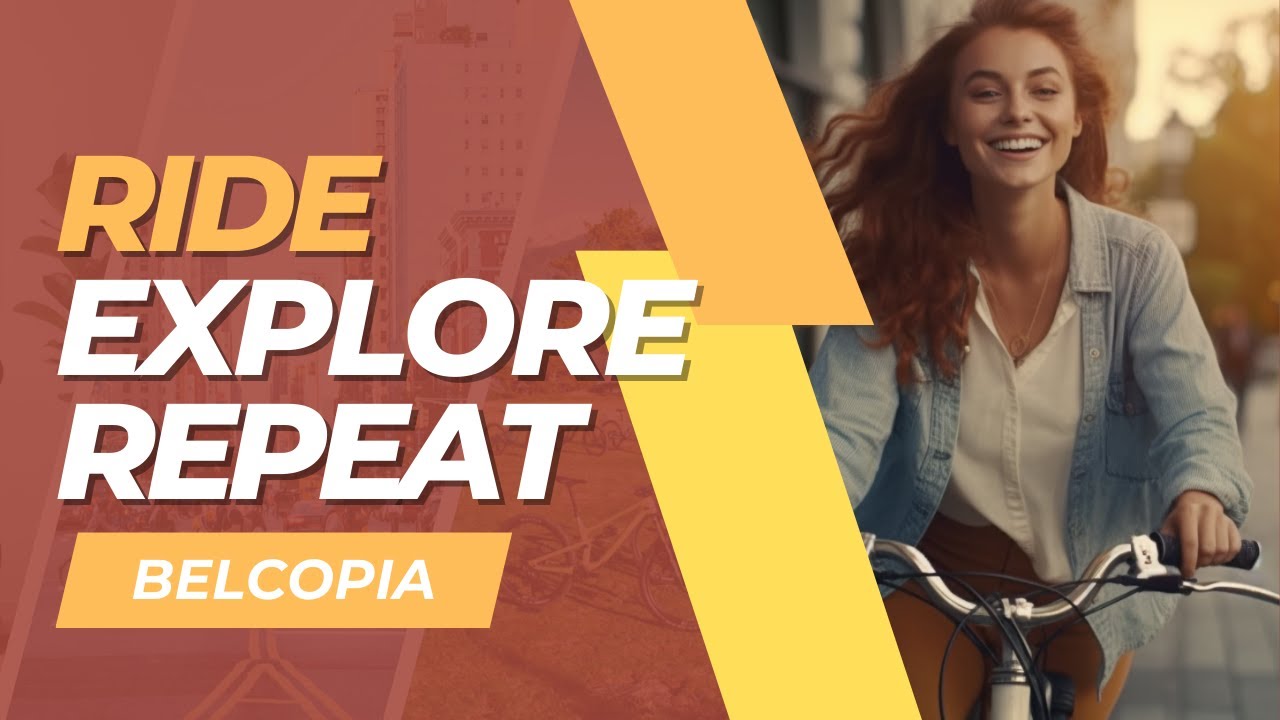 Thank You For Choosing Belcopia