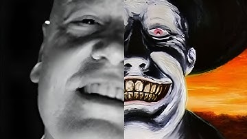 "He dances in the light and shadow" (Kingpin x Judge Holden Edit)