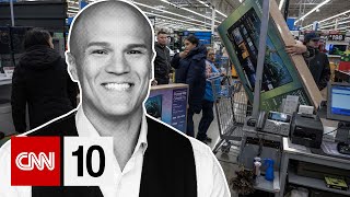 How Black Friday shopping has changed | November 27, 2023