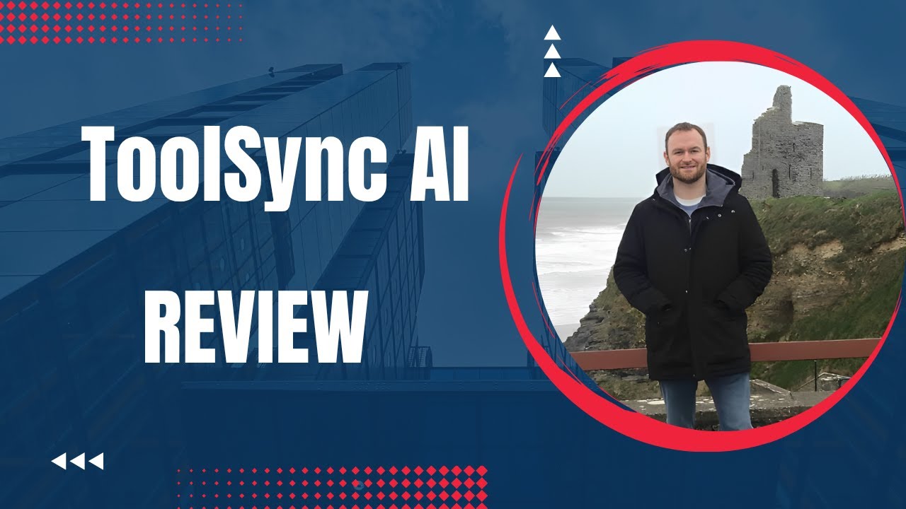 ToolSync AI Review + (Bonus Worth $997)