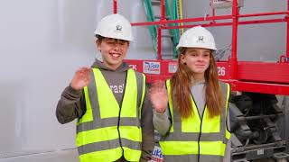 Full Bond Phase II - Rockbrook Elementary March 2026 Update