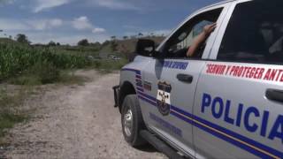 5 pandilleros mueren tras enfrentamiento con PNC @SaraMendezTCS