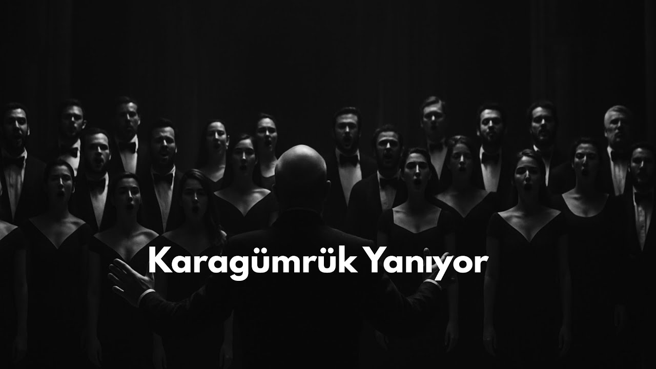 Karagümrük Yanıyor (Epic Full Choir Rework)