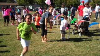 Jog-a-thon 2014