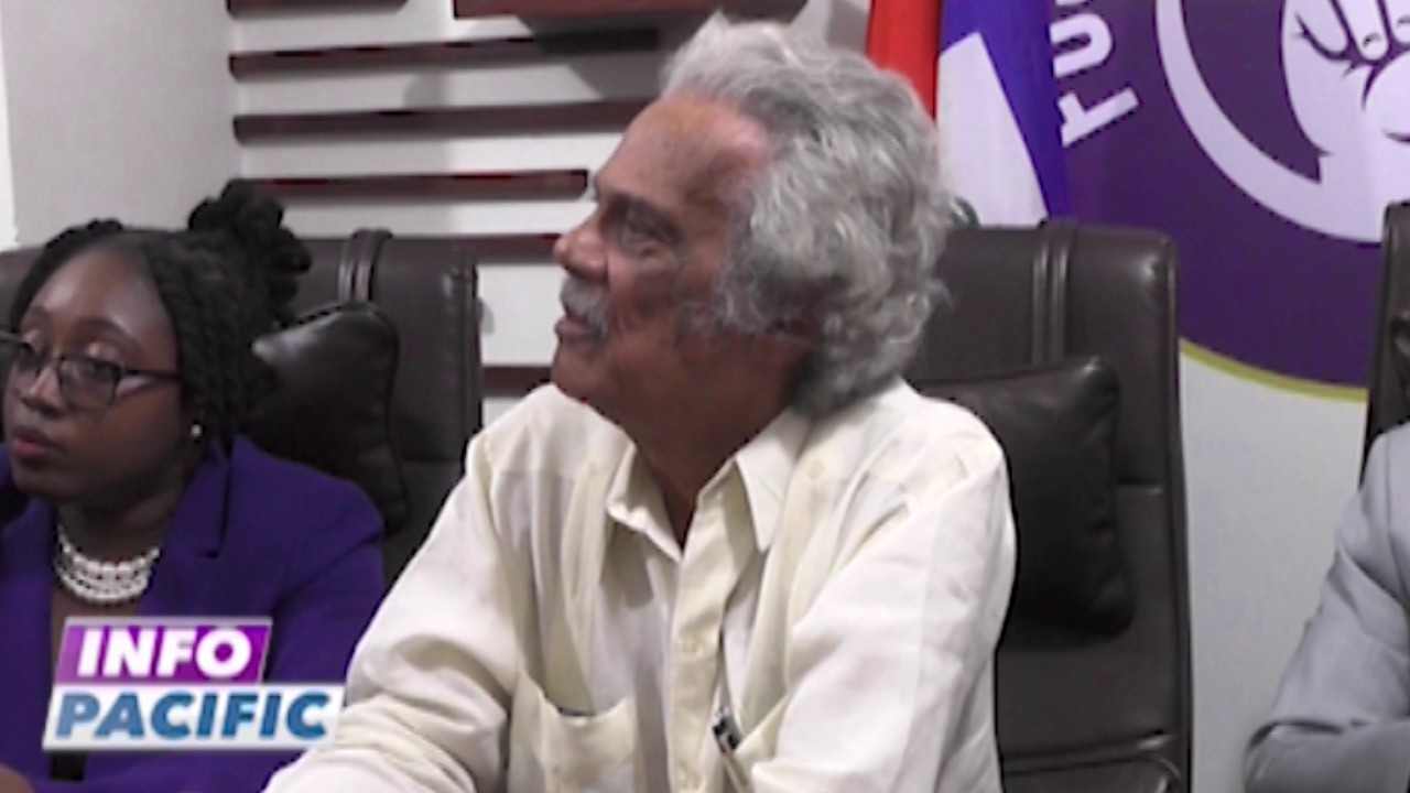 L’Université Quisqueya réagit suite au rapport publié par la Fondation Je Klere