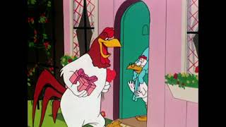 Little Boy Boo 1954 Opening And Closing