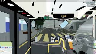 ROBLOX 陽光群島 462 NORTON TOWN TO HIRZON DEPORT