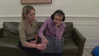Unlocking Voices: New program helps non-speaking autistic individuals communicate