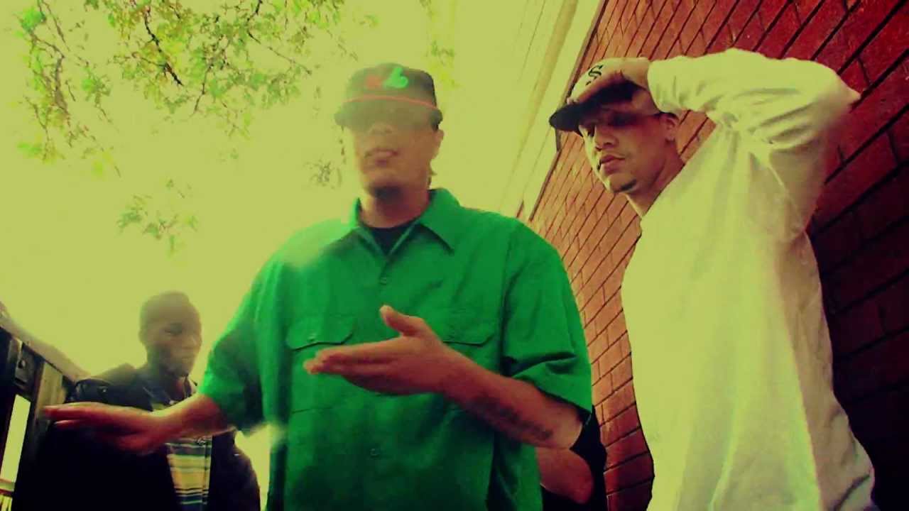 Ofilms PaperChasers Tha Dolla 2012