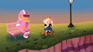 Animal Crossing PMV Map (Part 19)