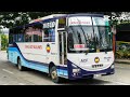 Davao ACF Bus Lines Capcut Template Request