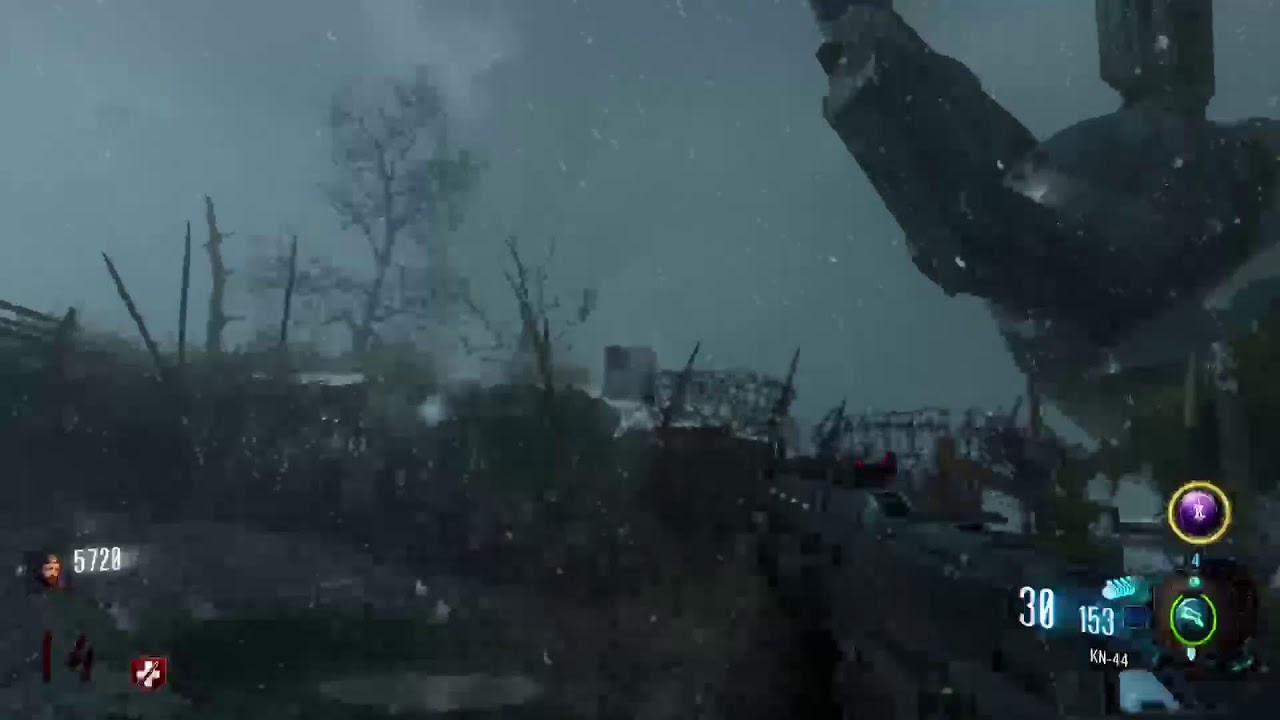 Prestige Master Grind(RESET LVL 1000)