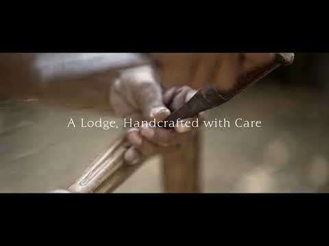 A Bespoke Handcrafted Collectible - Earthitects Private Residences, Wayanad - video from Earthitectsholidayexperiences