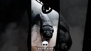 power of snake ☠️ Part 4 #shorts