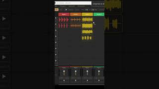 GroovixBeat Performance Mode #flstudio #sampletype #musicproducer #ableton #musicproduction
