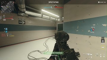 The Most Disrespectful Killcam in CoD History