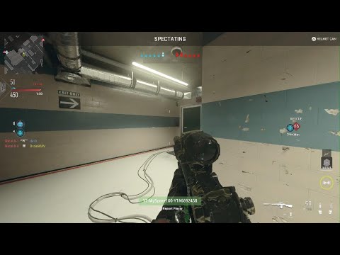 The Most Disrespectful Killcam in CoD History