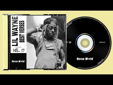 Lil Wayne Best Verses - Volume 13