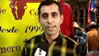 Vale Shop - Programa 90 - Evento: Festa Western
