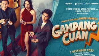 Review film 