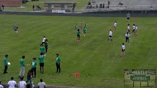 Spring 2023 SHHS Powderpuff Football Game - Juniors vs Seniors