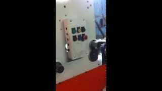 Flexo Printing Machine X-4 Vibrant  Series Four Color  by (POLY FLEX INDUSTRIES (MUMBAI)