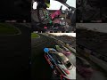 James Goes Flying | In-Car with Rome