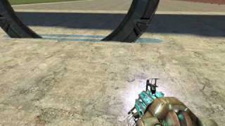 Gmod Tutorials, Stargate Ep 1