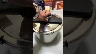 9L Pressure Cooker Advance Technology More Safer Kitchen Essentials